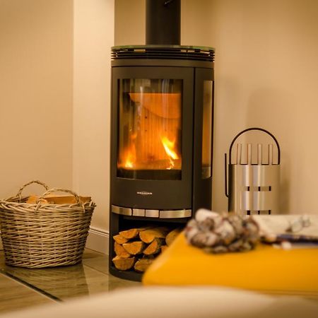 Grosse Kirr Villa Zingst Bagian luar foto